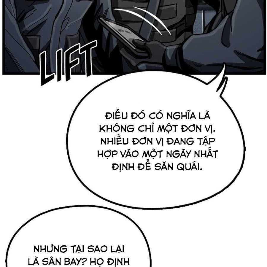 The First Hunter Chapter 19 - 125