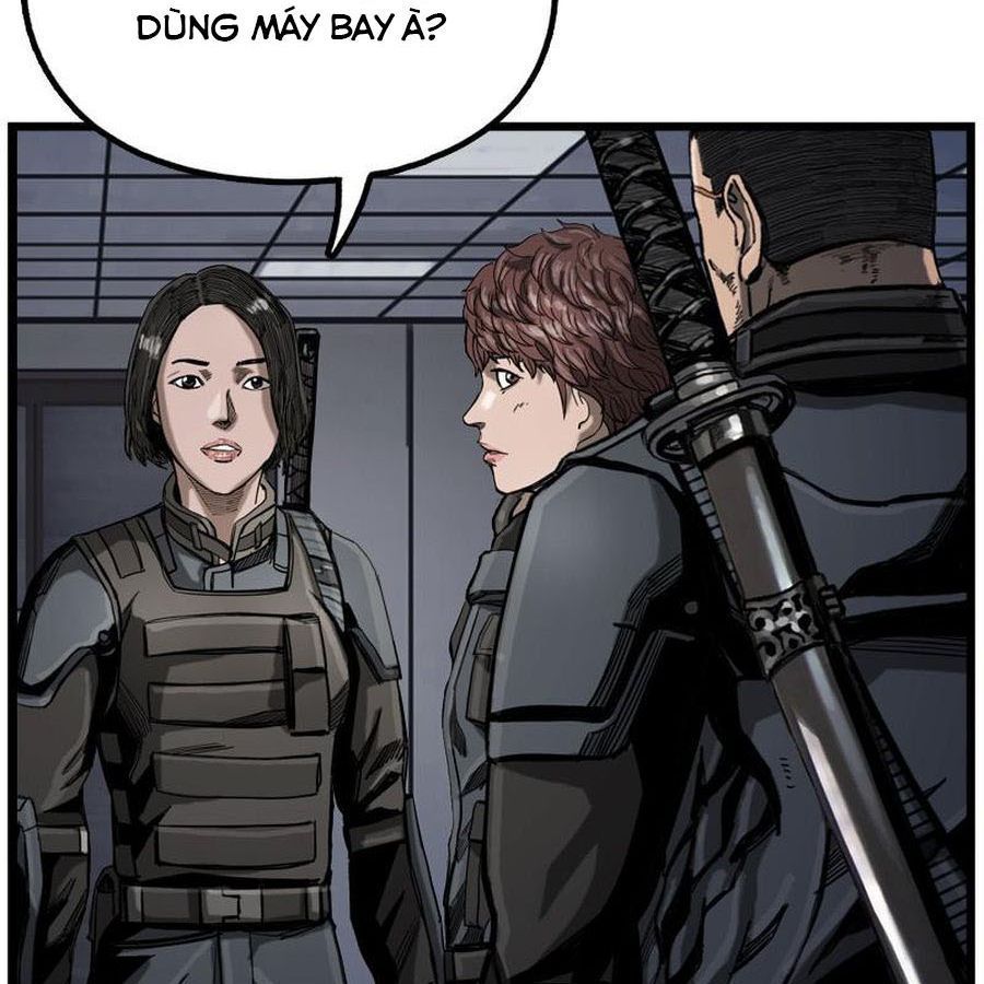 The First Hunter Chapter 19 - 126