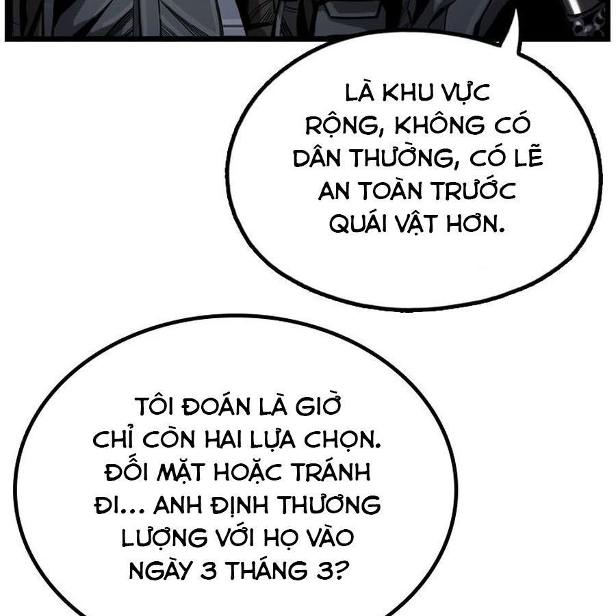 The First Hunter Chapter 19 - 127