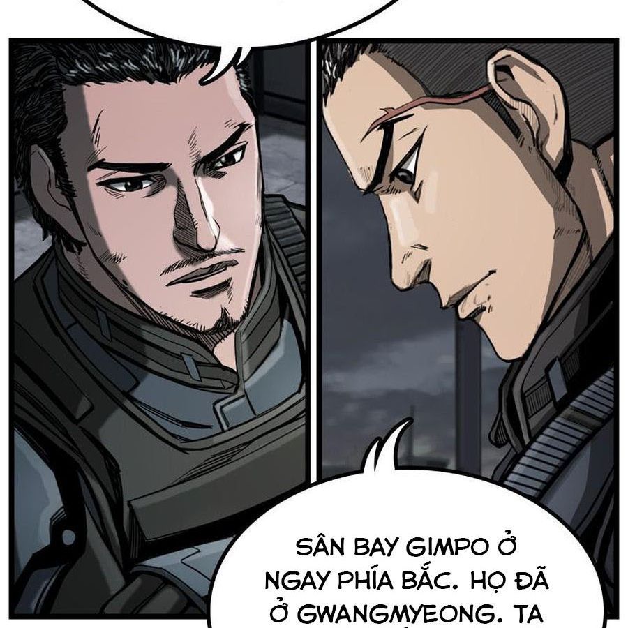 The First Hunter Chapter 19 - 128