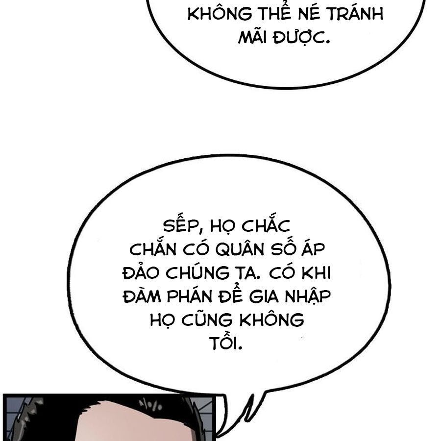 The First Hunter Chapter 19 - 129