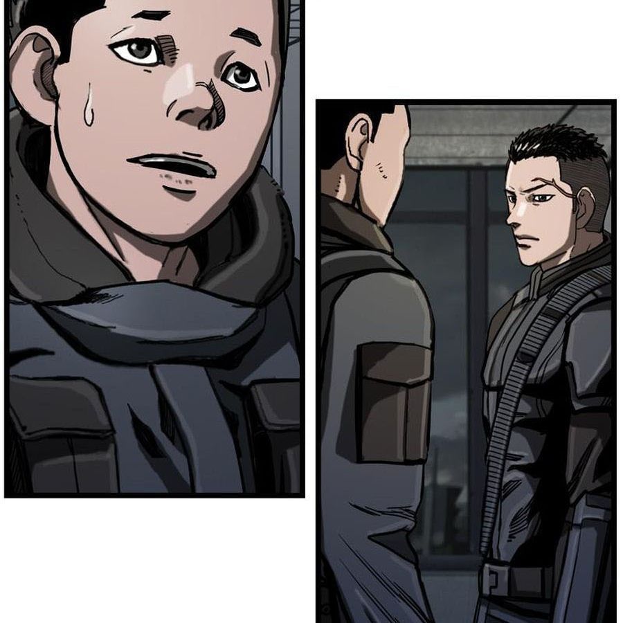 The First Hunter Chapter 19 - 130