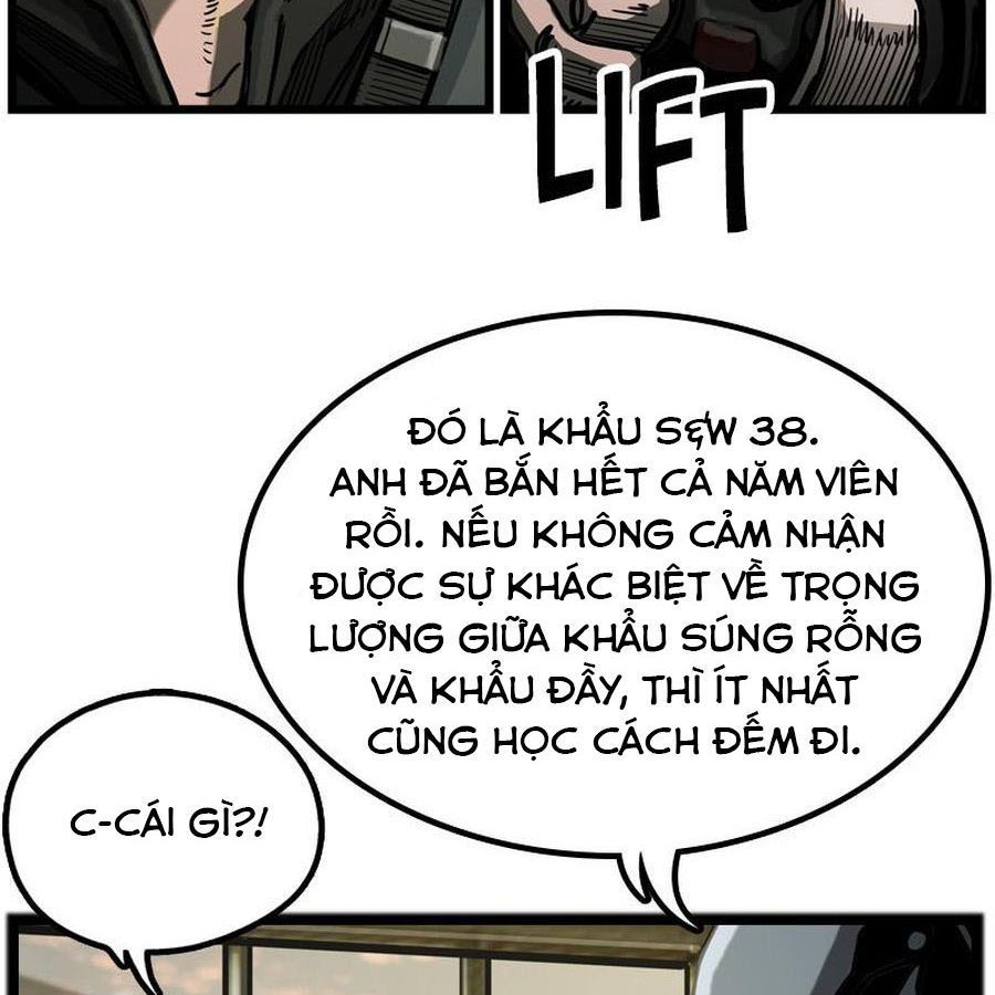 The First Hunter Chapter 19 - 14