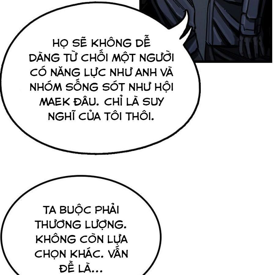 The First Hunter Chapter 19 - 131