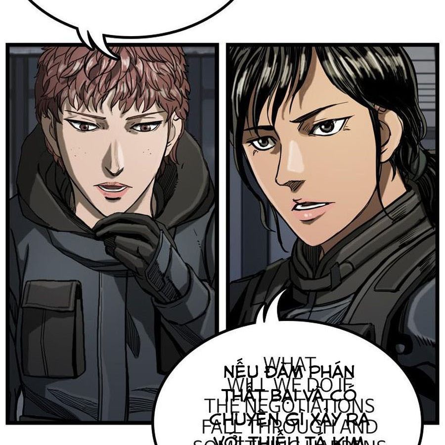 The First Hunter Chapter 19 - 132