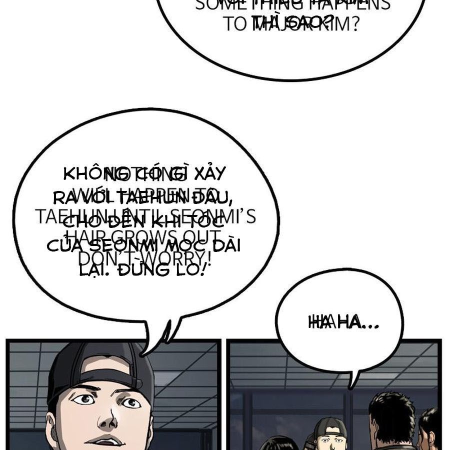 The First Hunter Chapter 19 - 133