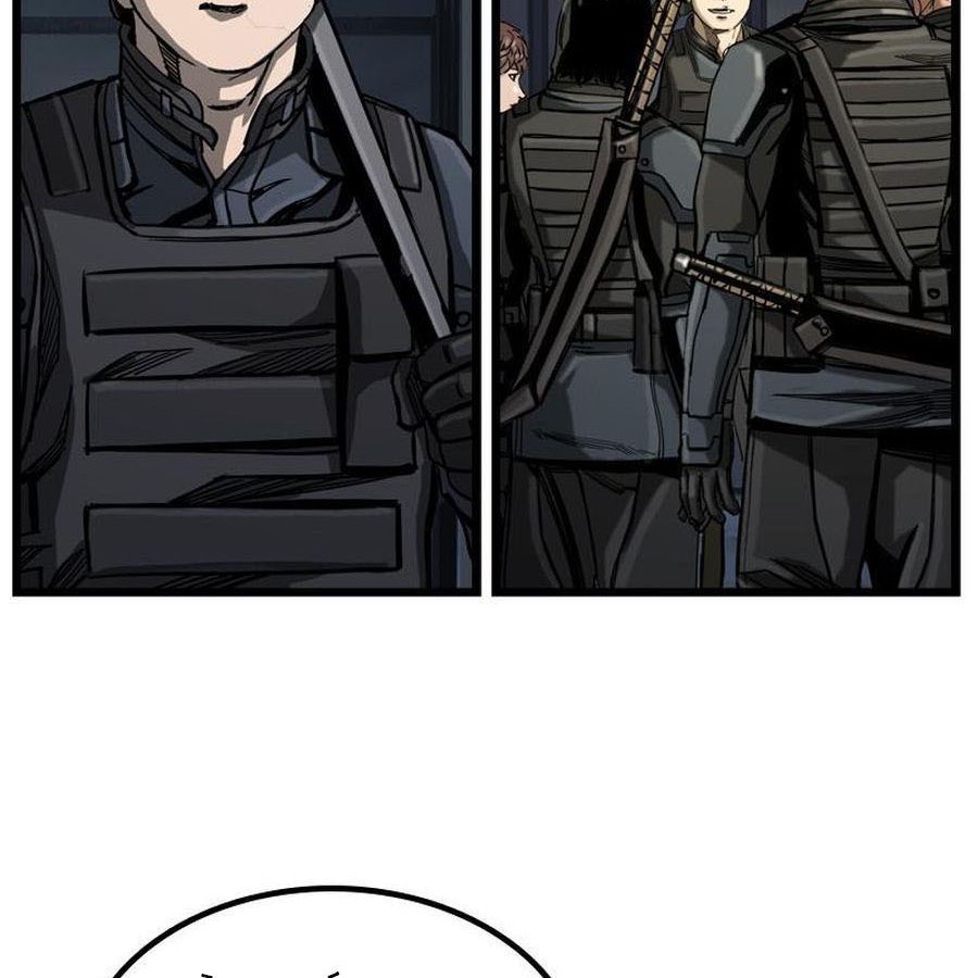 The First Hunter Chapter 19 - 134