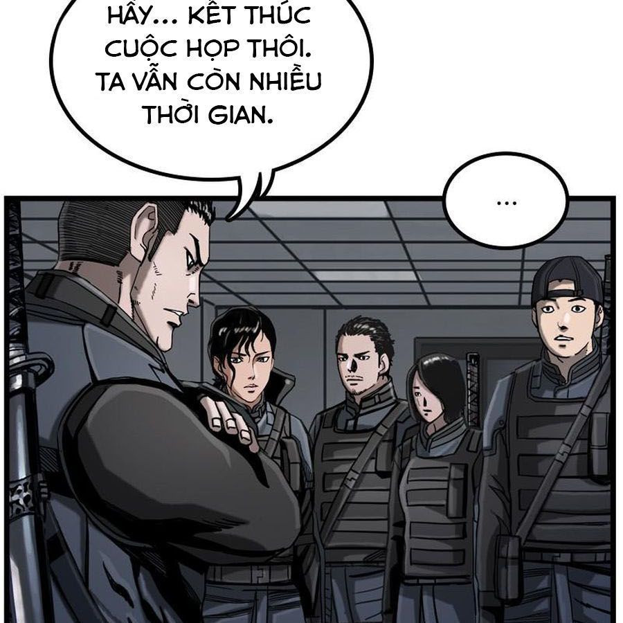 The First Hunter Chapter 19 - 135