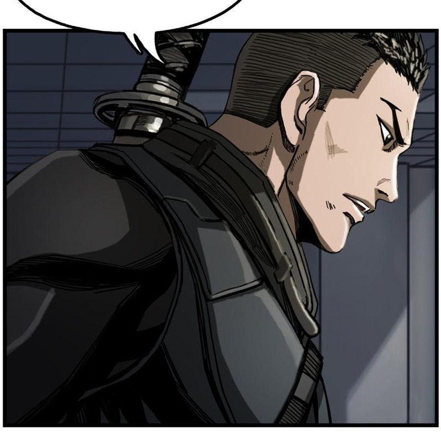 The First Hunter Chapter 19 - 137