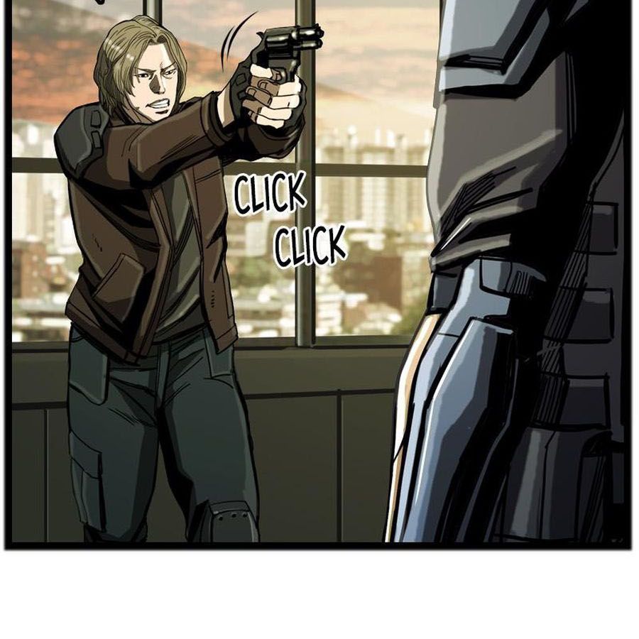 The First Hunter Chapter 19 - 15