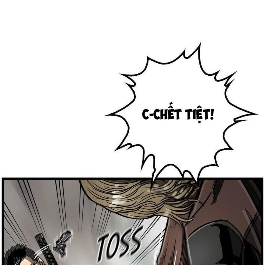 The First Hunter Chapter 19 - 16