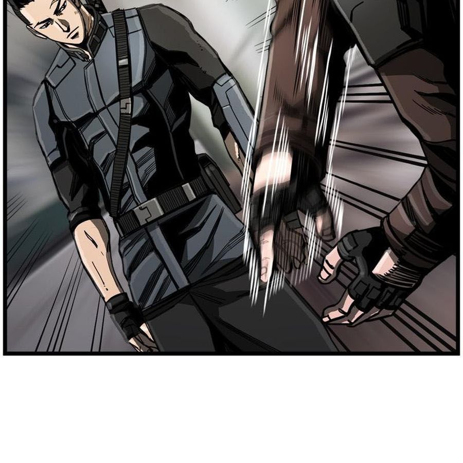 The First Hunter Chapter 19 - 17