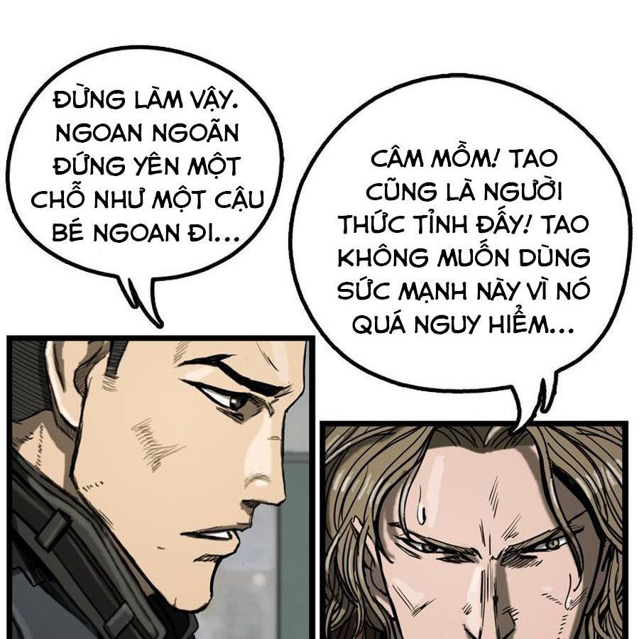 The First Hunter Chapter 19 - 18