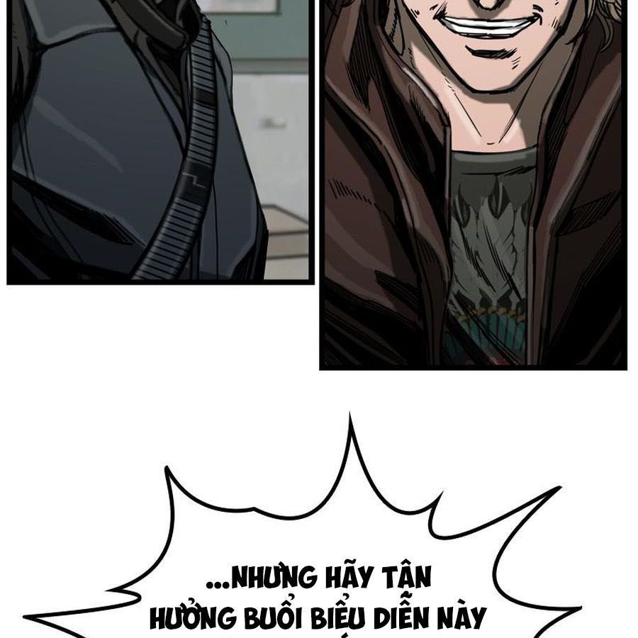 The First Hunter Chapter 19 - 19