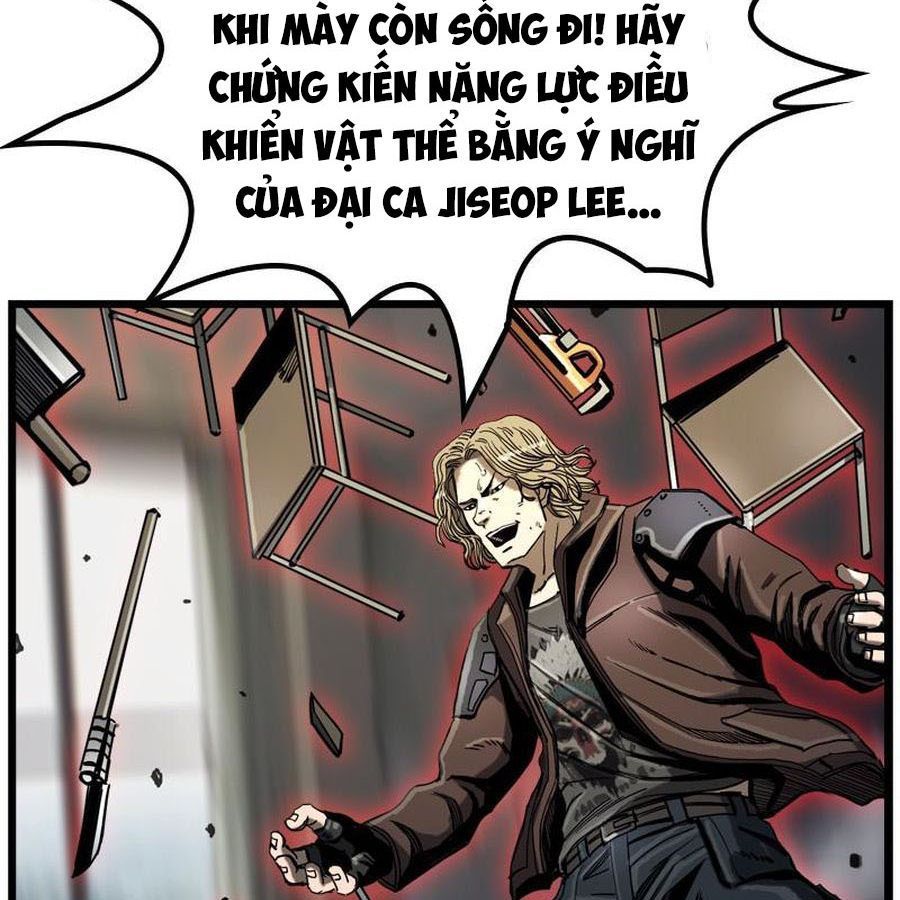 The First Hunter Chapter 19 - 20