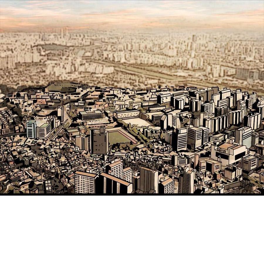 The First Hunter Chapter 19 - 3