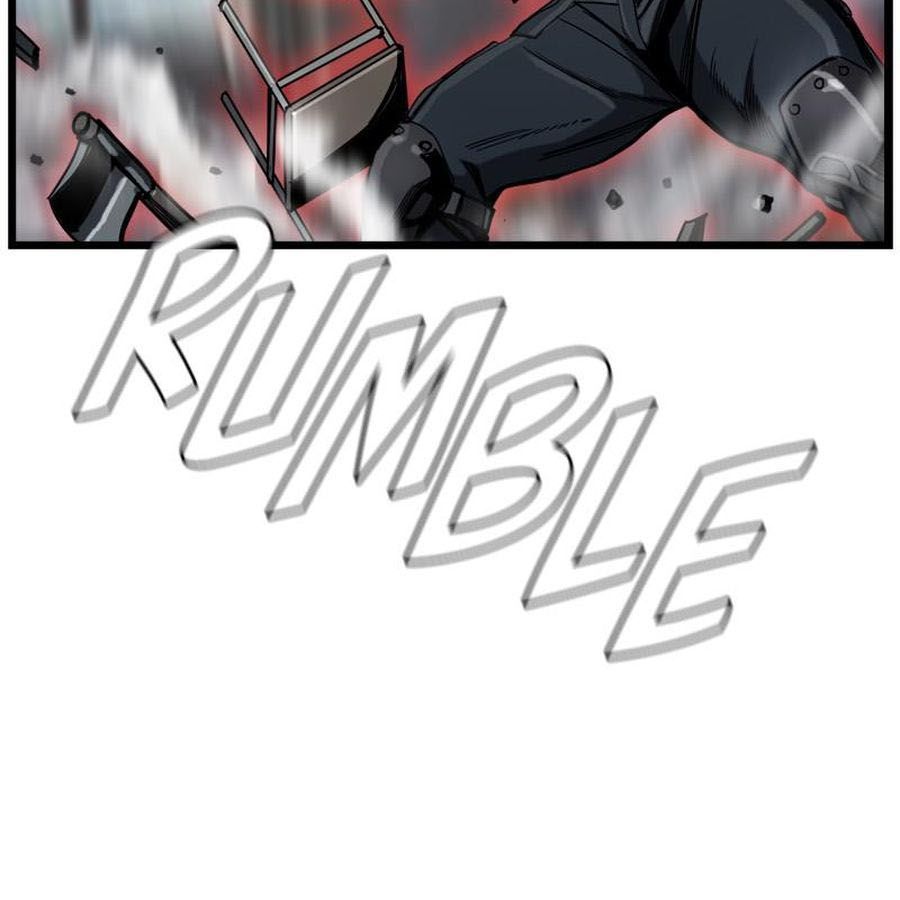 The First Hunter Chapter 19 - 21