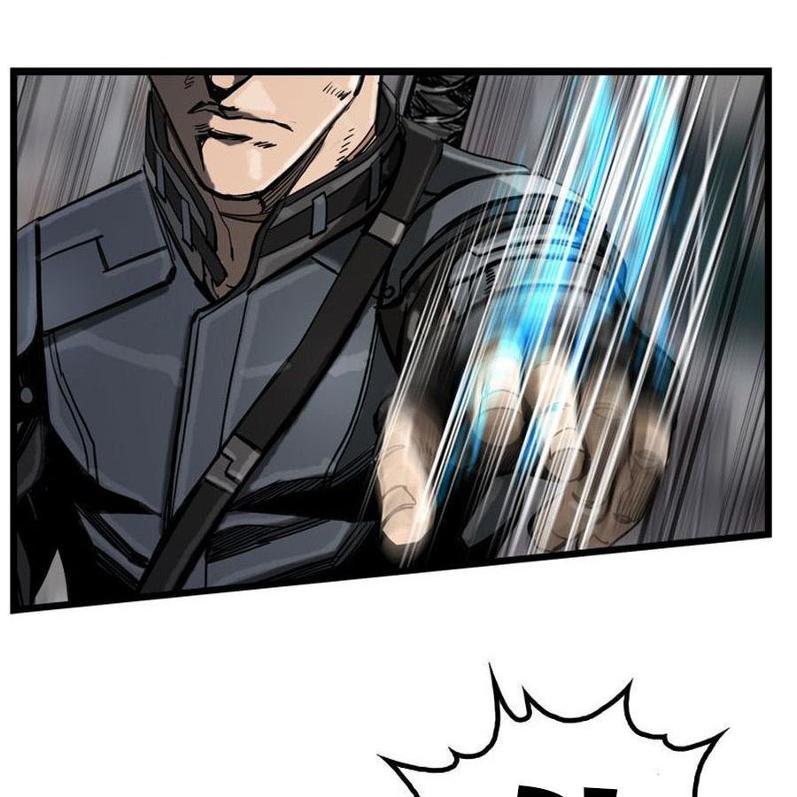 The First Hunter Chapter 19 - 22