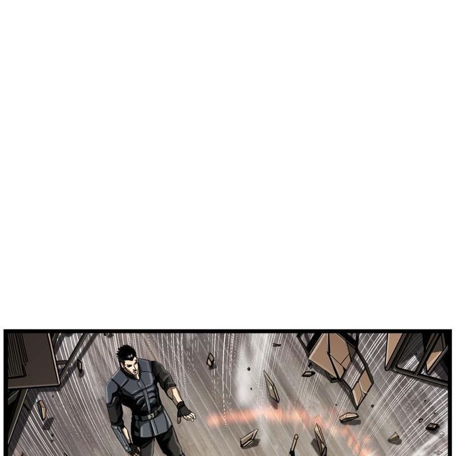 The First Hunter Chapter 19 - 24