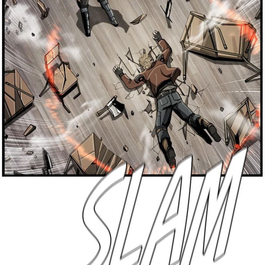 The First Hunter Chapter 19 - 25