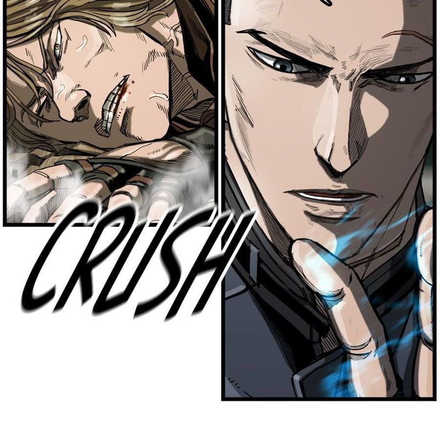 The First Hunter Chapter 19 - 27