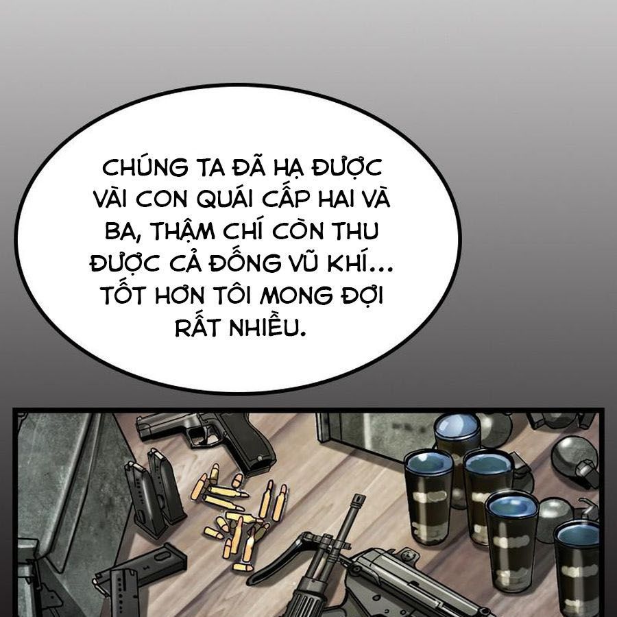 The First Hunter Chapter 19 - 29