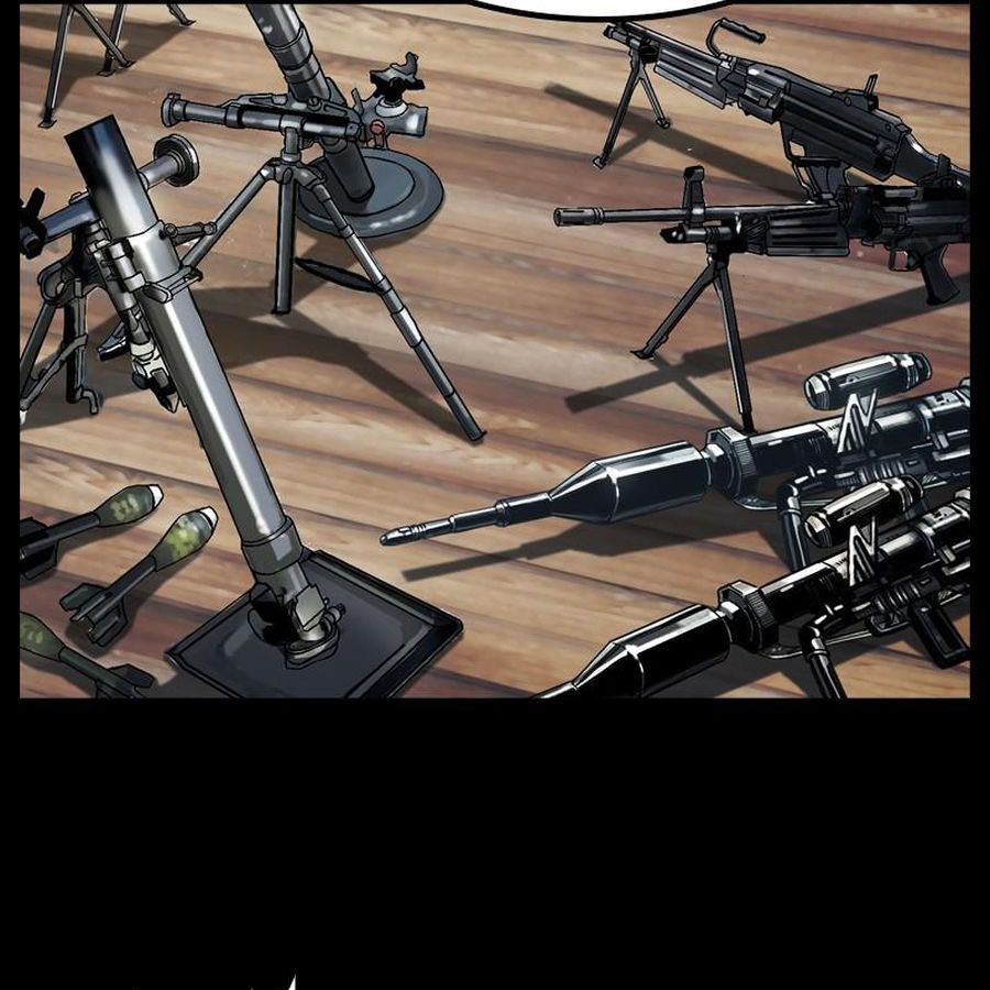 The First Hunter Chapter 19 - 31