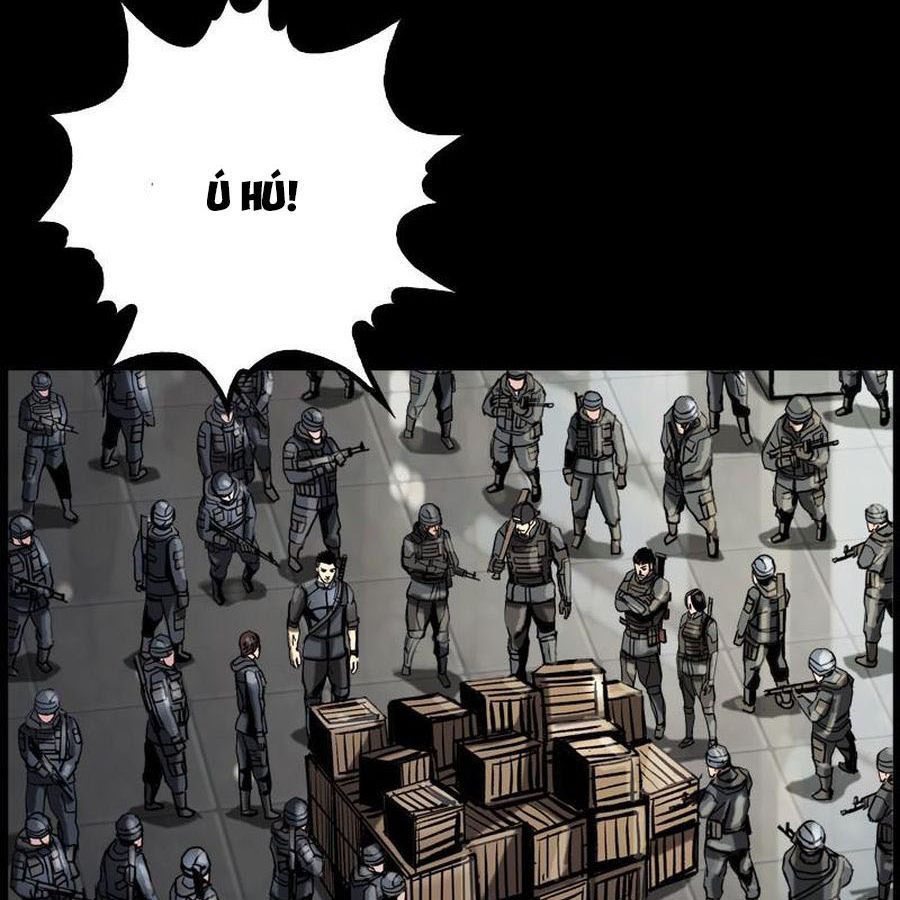 The First Hunter Chapter 19 - 32