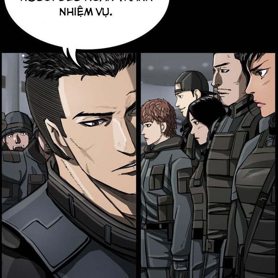 The First Hunter Chapter 19 - 34