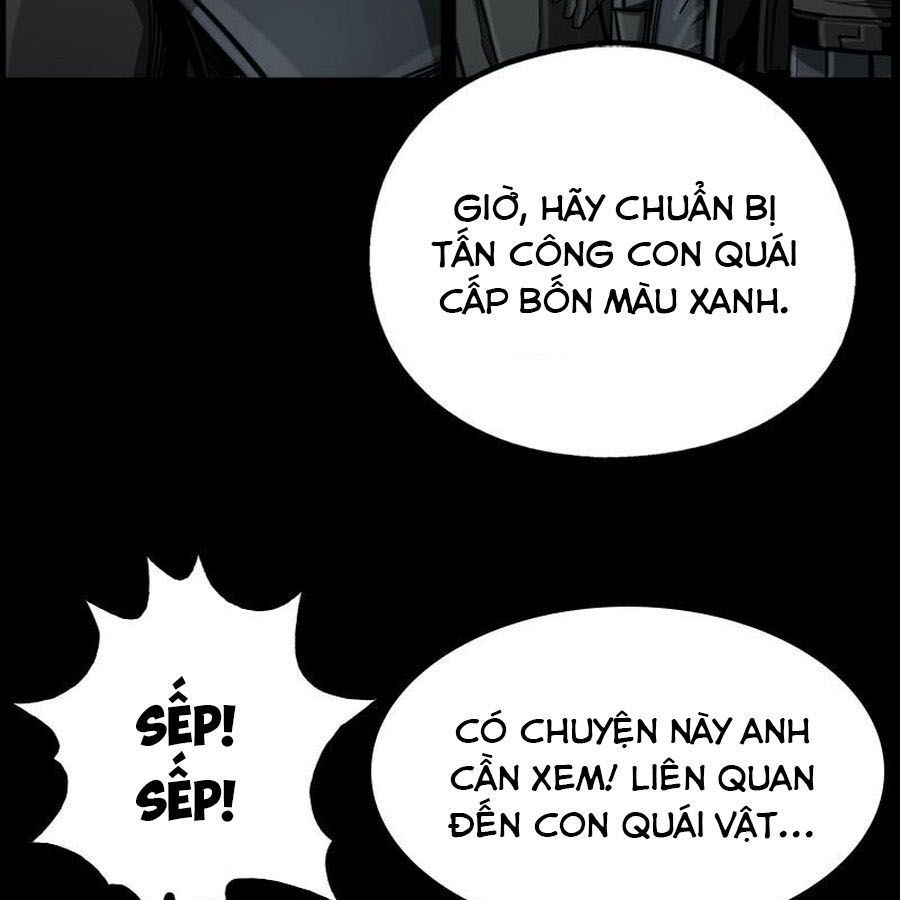 The First Hunter Chapter 19 - 35