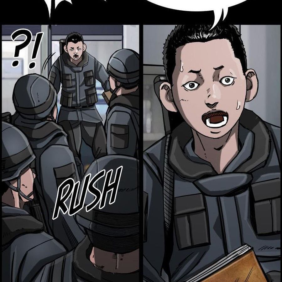 The First Hunter Chapter 19 - 36