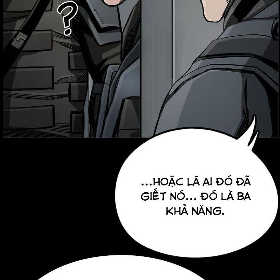 The First Hunter Chapter 19 - 40