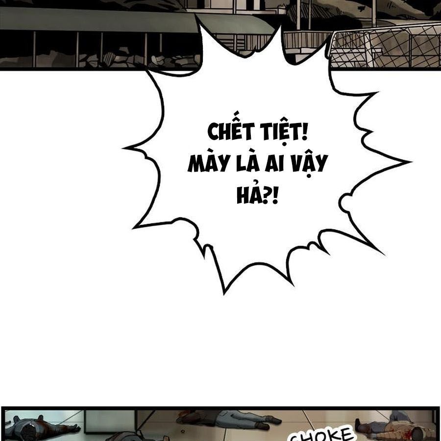 The First Hunter Chapter 19 - 5