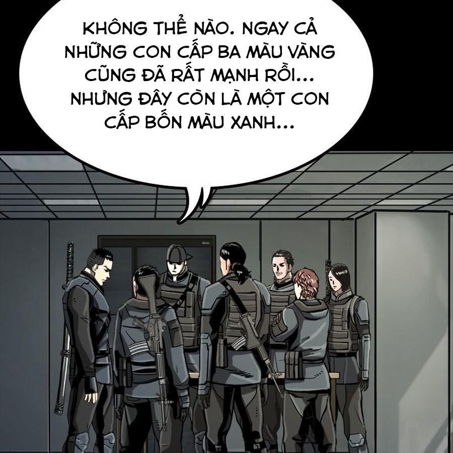 The First Hunter Chapter 19 - 41