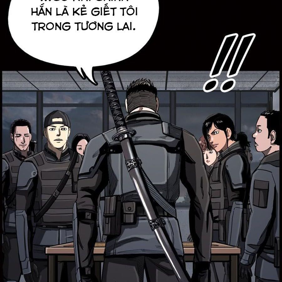 The First Hunter Chapter 19 - 43