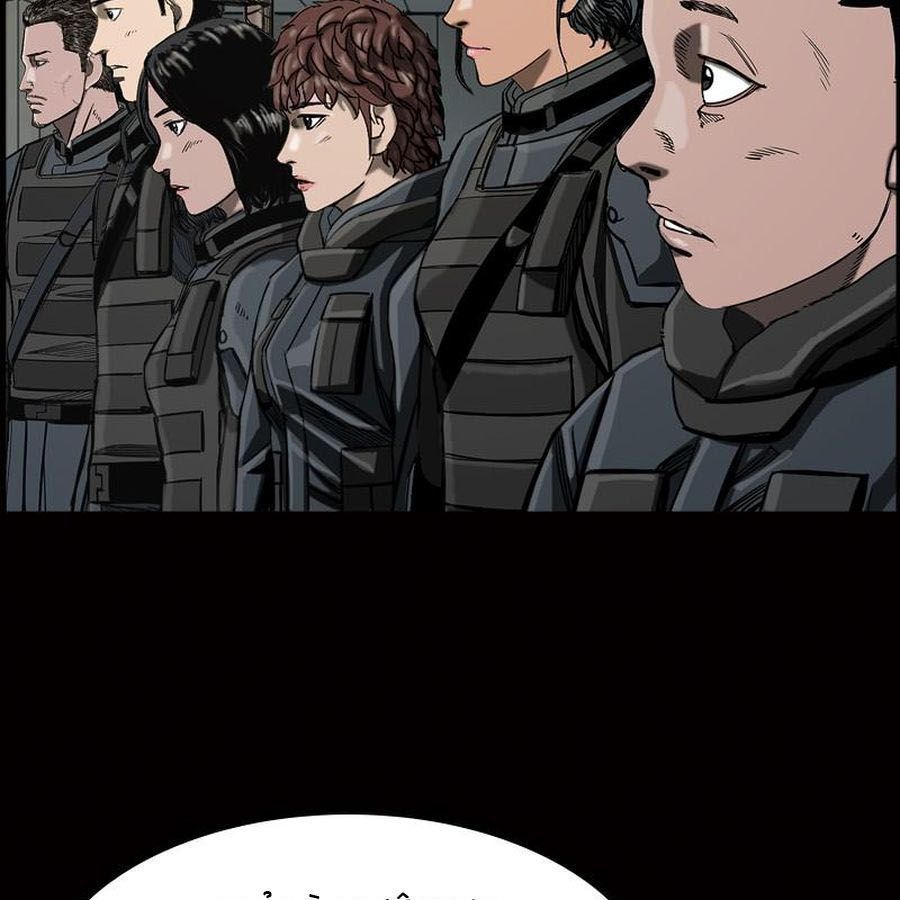 The First Hunter Chapter 19 - 45