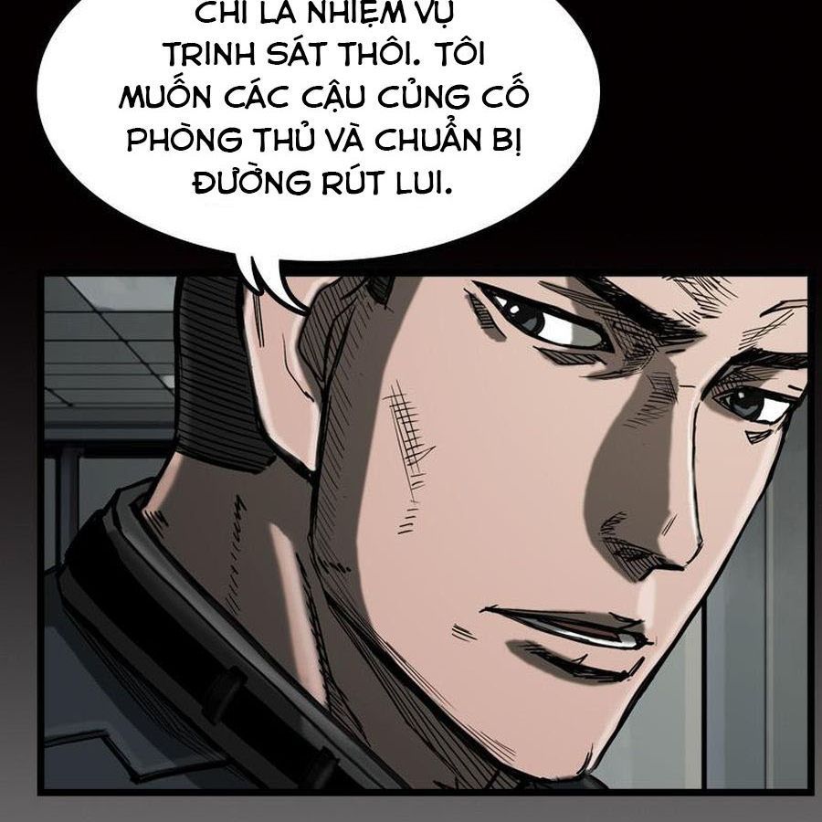 The First Hunter Chapter 19 - 46