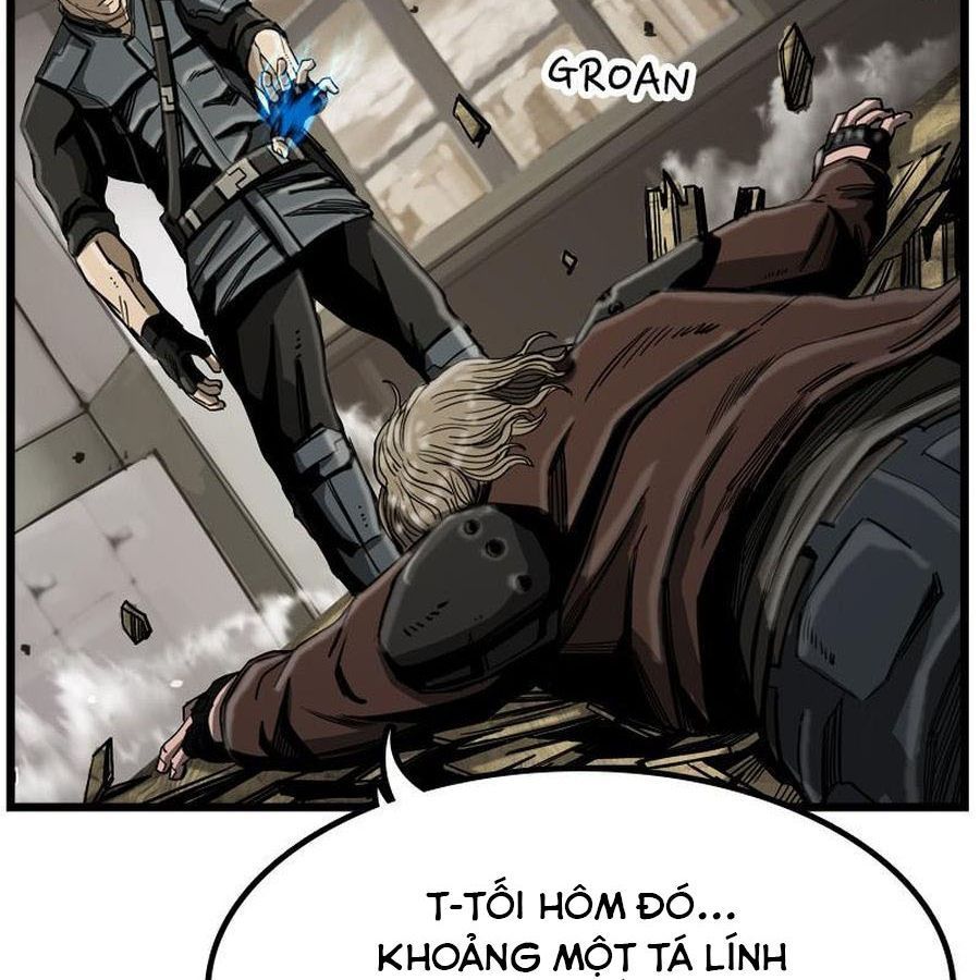 The First Hunter Chapter 19 - 50