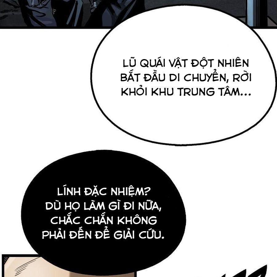 The First Hunter Chapter 19 - 53