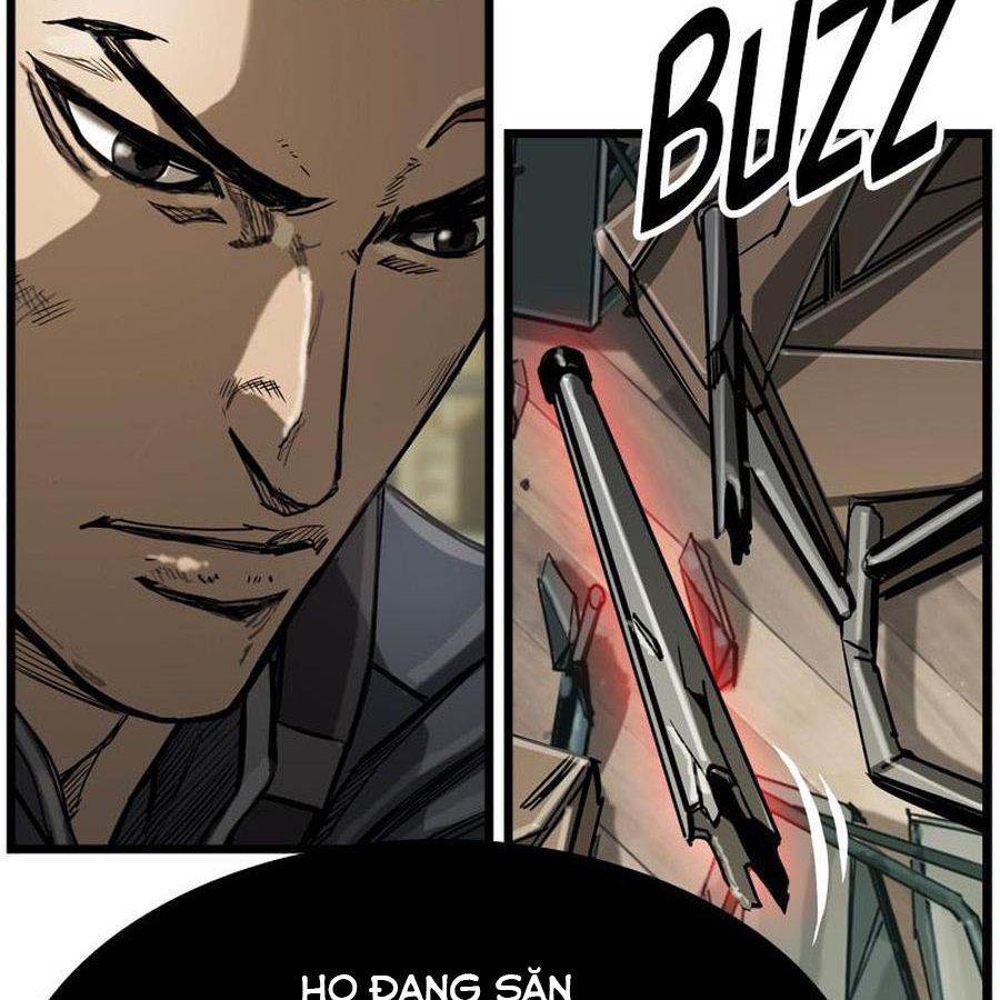 The First Hunter Chapter 19 - 54