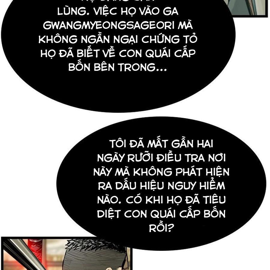 The First Hunter Chapter 19 - 55