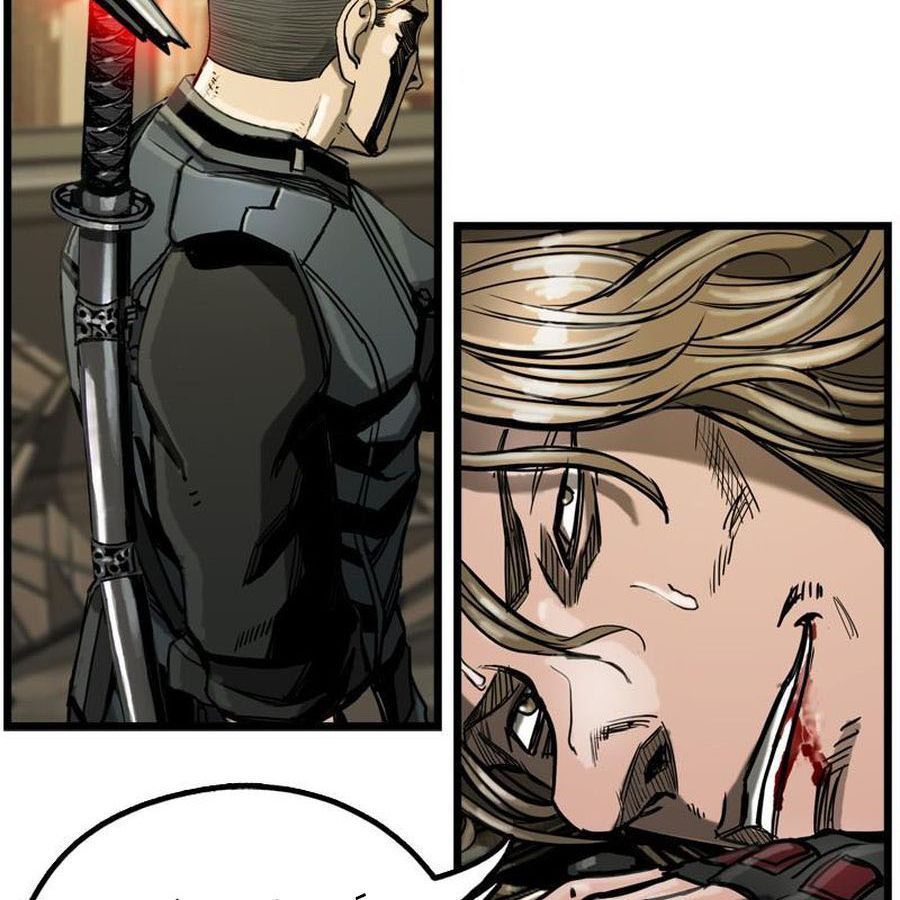 The First Hunter Chapter 19 - 56