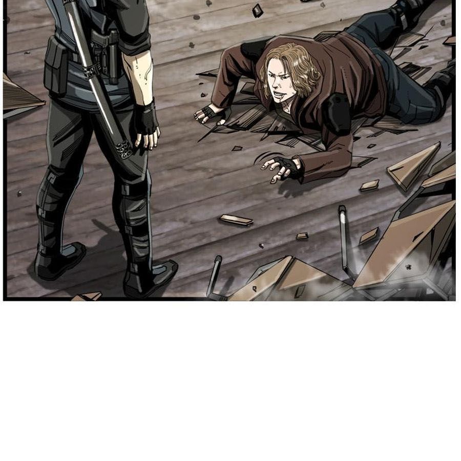 The First Hunter Chapter 19 - 61