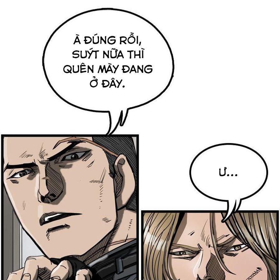 The First Hunter Chapter 19 - 62