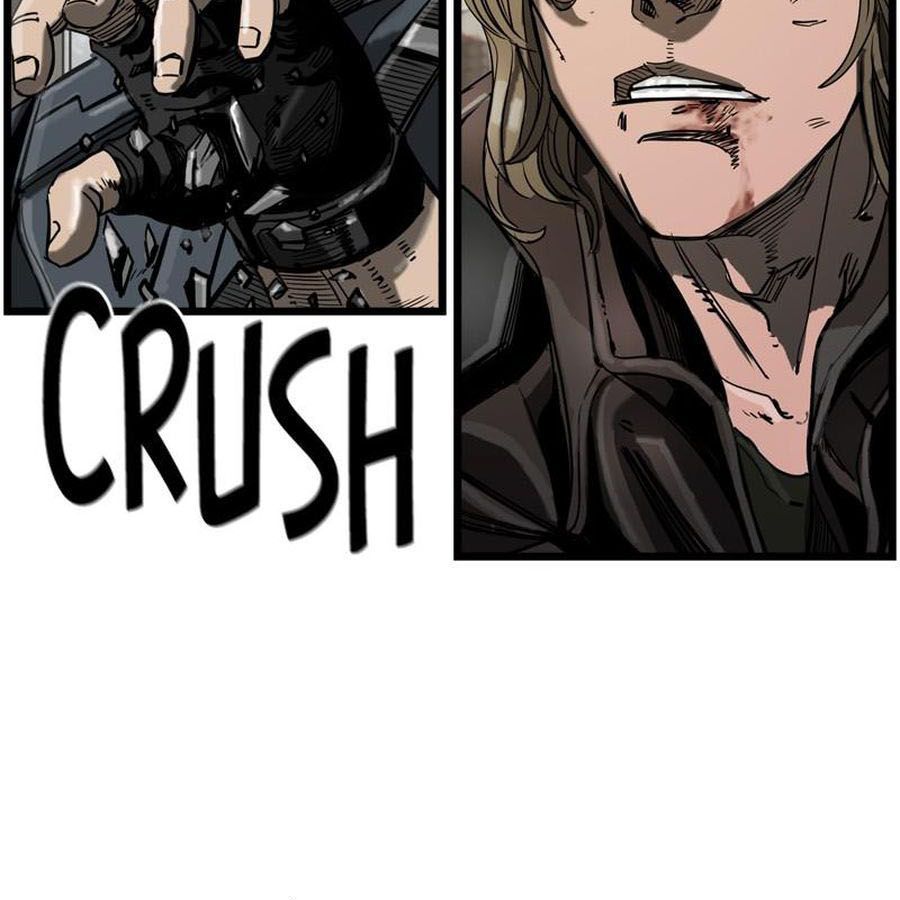 The First Hunter Chapter 19 - 63