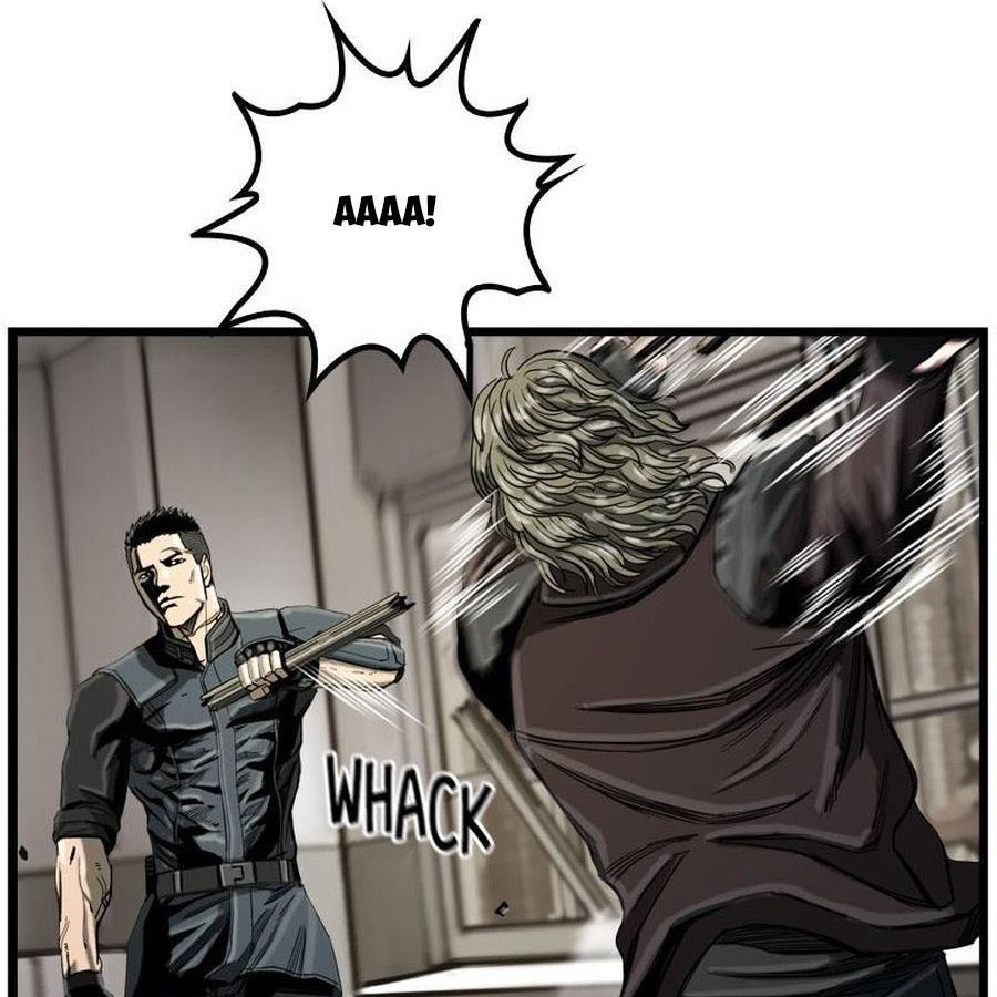 The First Hunter Chapter 19 - 64