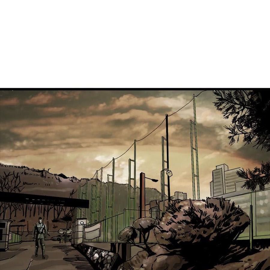 The First Hunter Chapter 19 - 67