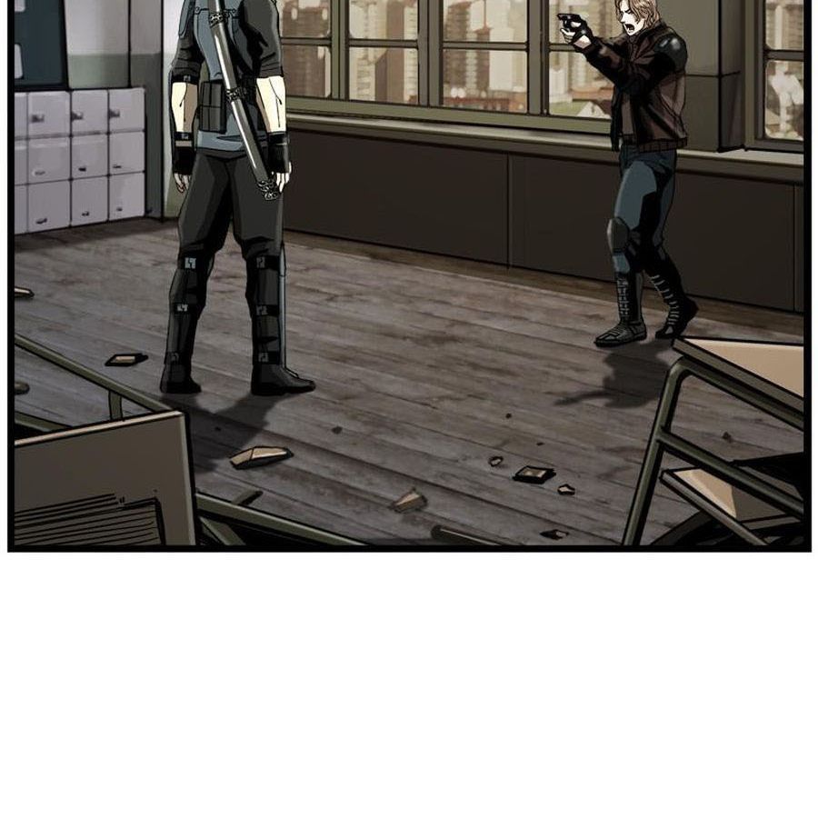 The First Hunter Chapter 19 - 8