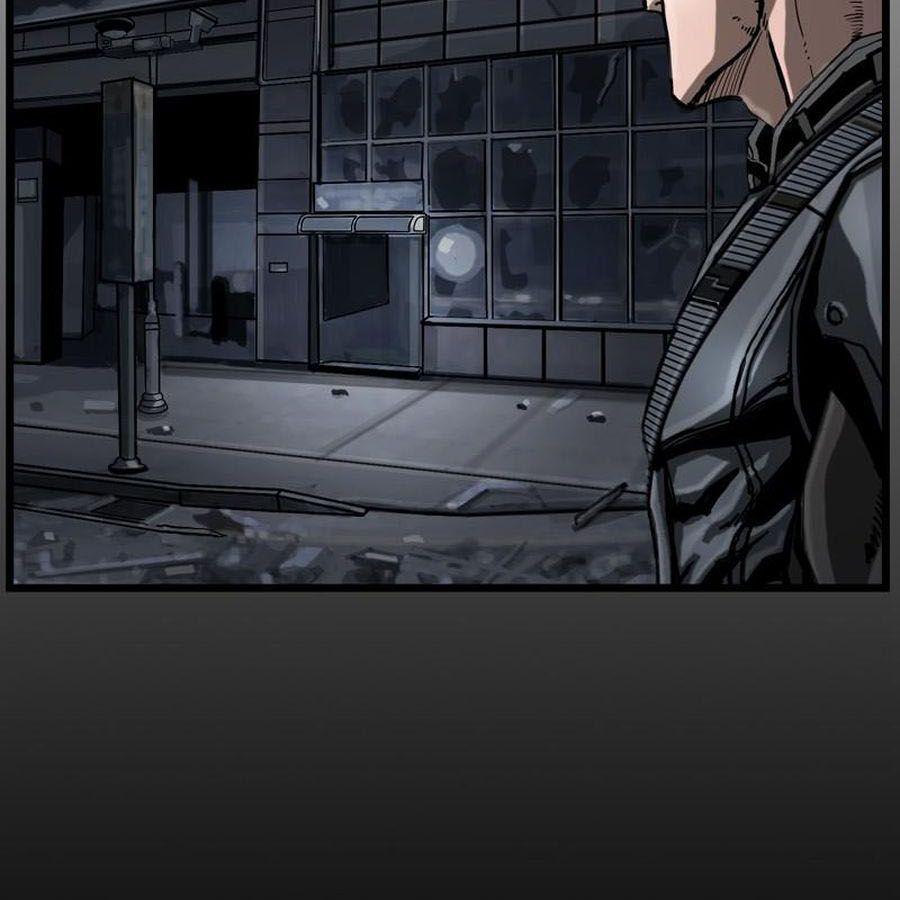 The First Hunter Chapter 19 - 71