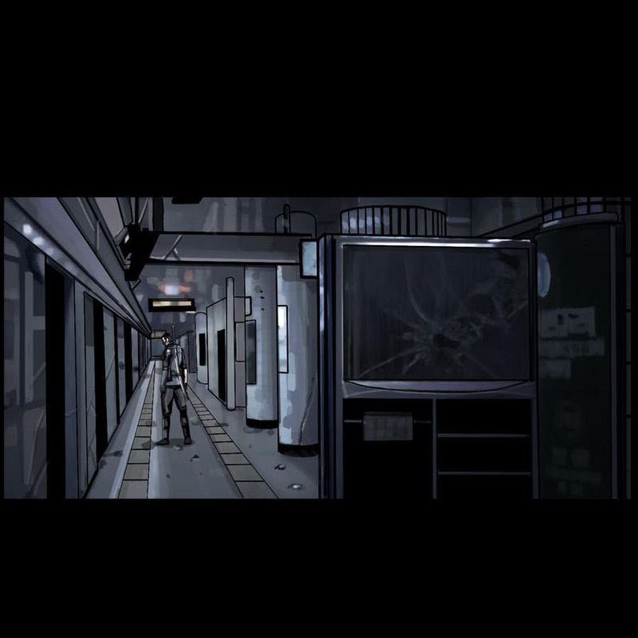 The First Hunter Chapter 19 - 74